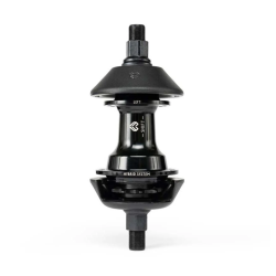 MOYEU ARRIERE FREECO BMX ECLAT SHIFT RHD NOIR